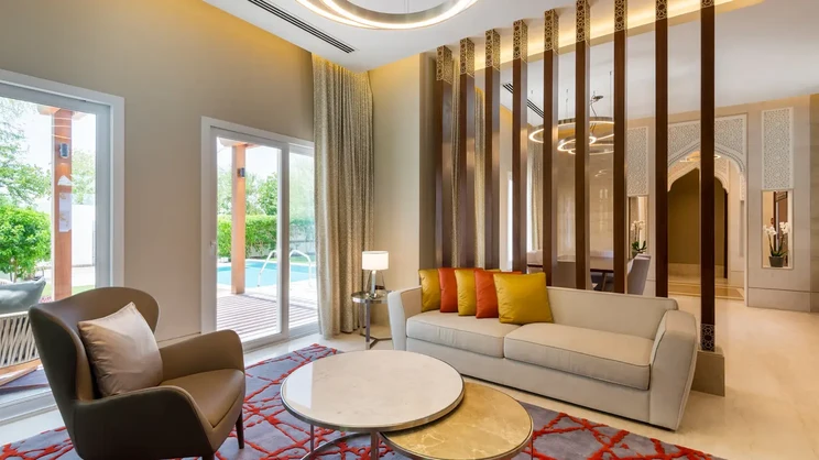 Al Messila A Luxury Collection Resort & Spa